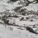 Matterhof Aparthotel Leukerbad