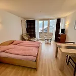 Matterhof Aparthotel 3*