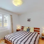 Aparthotel Matterhof Leukerbad