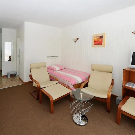 Matterhof Aparthotel *