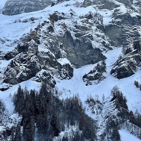Matterhof 3*