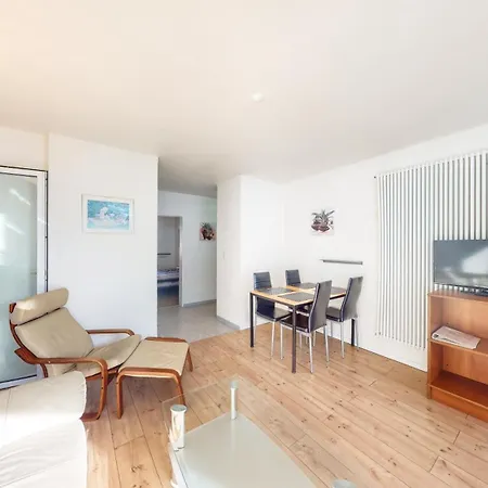 Apartahotel Matterhof
