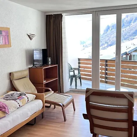 Matterhof Hotel apartamentowy 3*