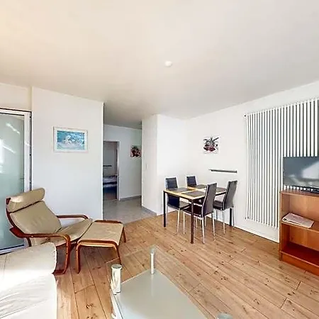 Aparthotel Matterhof 3*