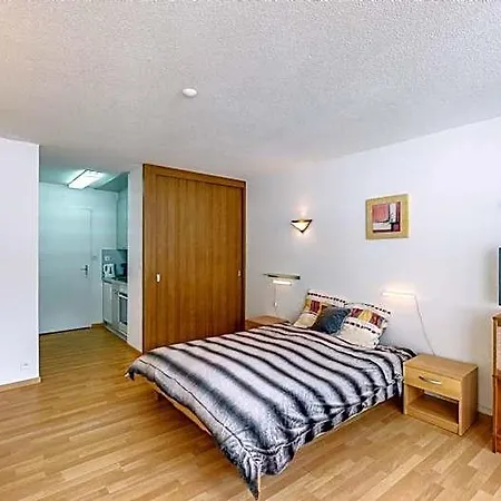 Matterhof 3*
