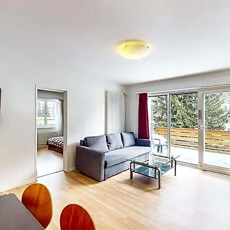 Matterhof Aparthotel Leukerbad