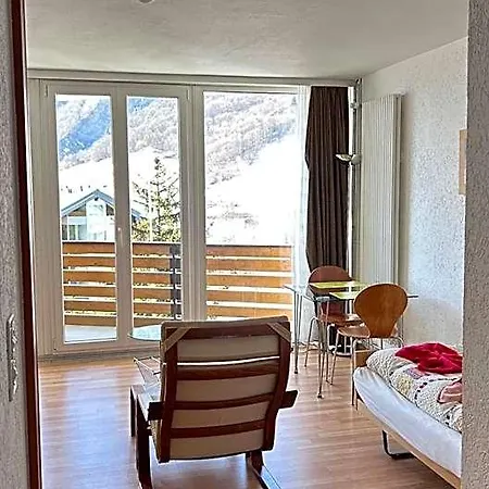 Aparthotel Matterhof 3*