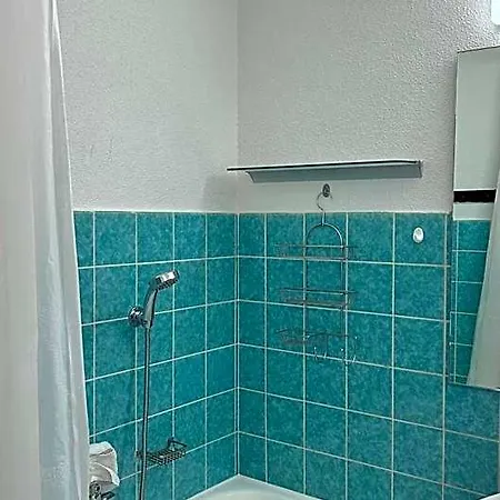 Aparthotel Matterhof