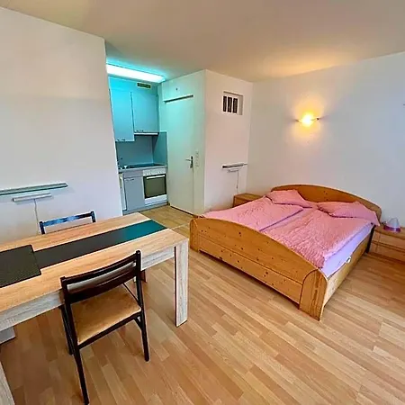 Matterhof Aparthotel
