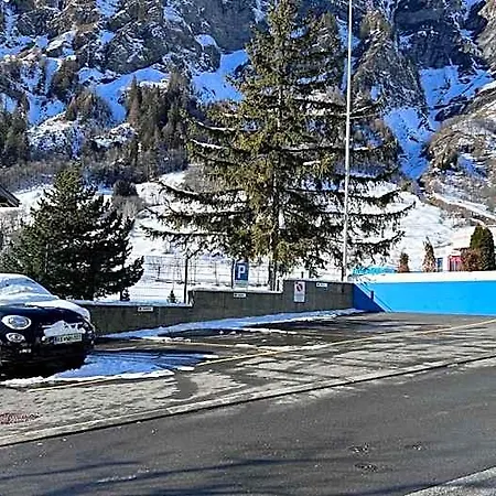 Matterhof Leukerbad