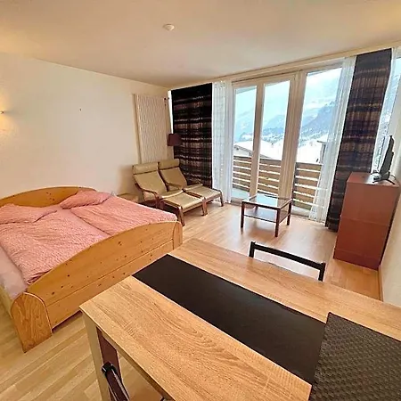 Matterhof Aparthotel
