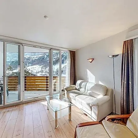 Matterhof Aparthotel 3*