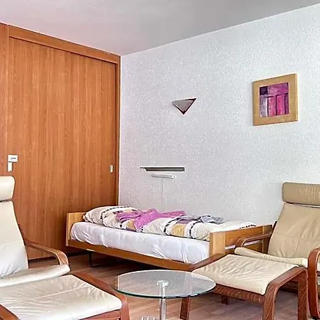 Matterhof Aparthotel 3*