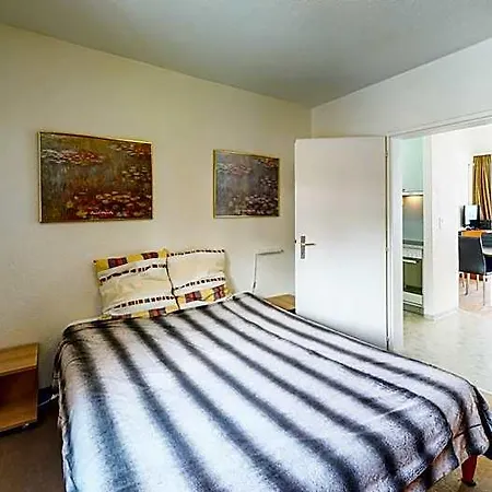Matterhof Aparthotel