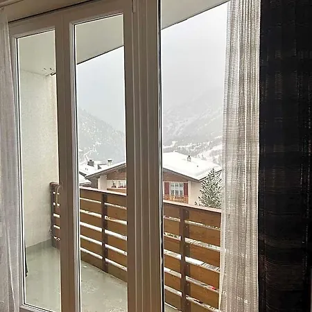 Matterhof 3*