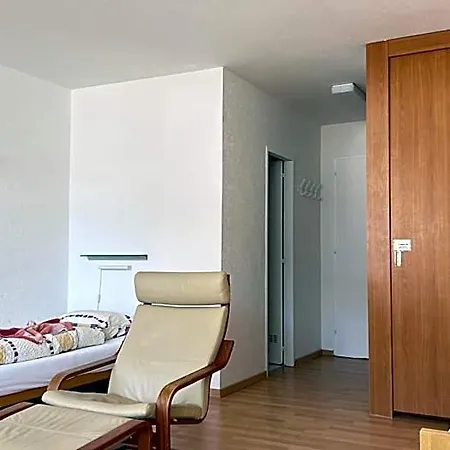 Aparthotel Matterhof