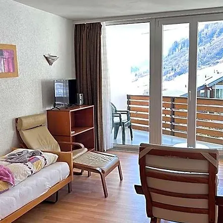 Aparthotel Matterhof