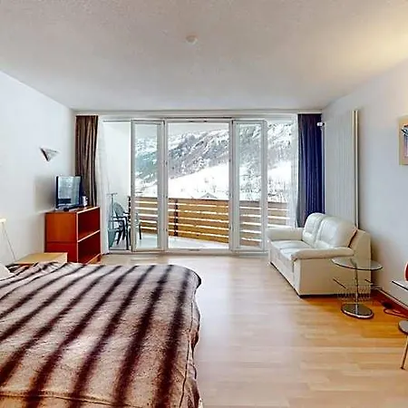 Matterhof Aparthotel