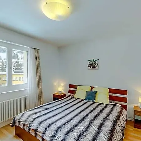 Matterhof Aparthotel 3*