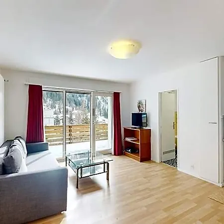 Matterhof Aparthotel 3*