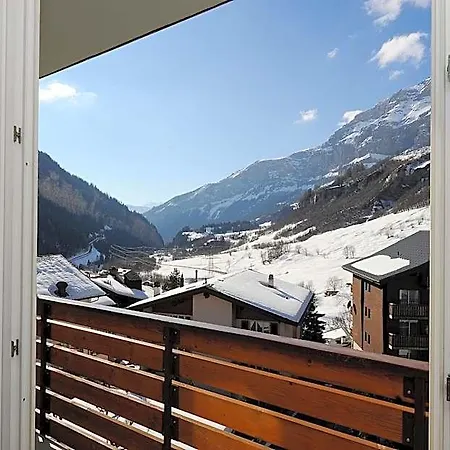 Matterhof Aparthotel 3*