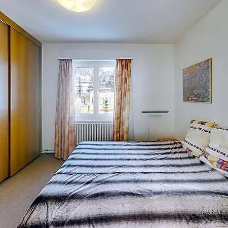 Matterhof Aparthotel
