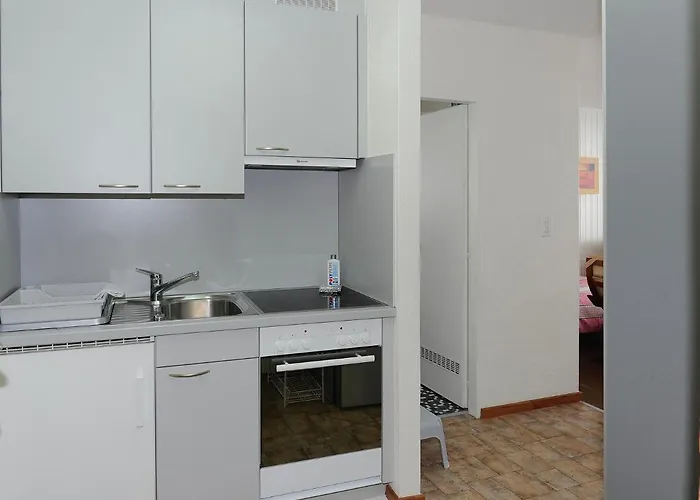 Apartmanhotel Matterhof