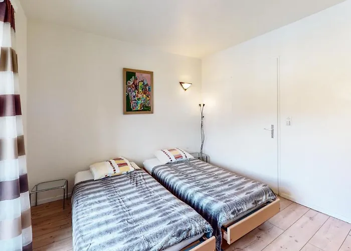 Matterhof 3* Leukerbad