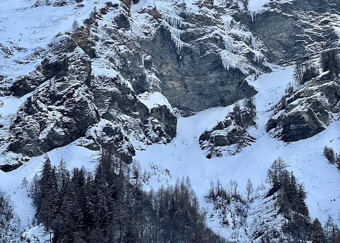 Matterhof 3*