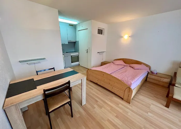 Matterhof 3*