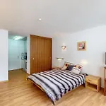 Apartahotel Matterhof