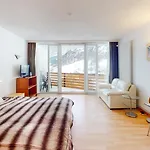 Apartahotel Matterhof Leukerbad