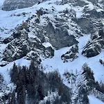 Matterhof 3*