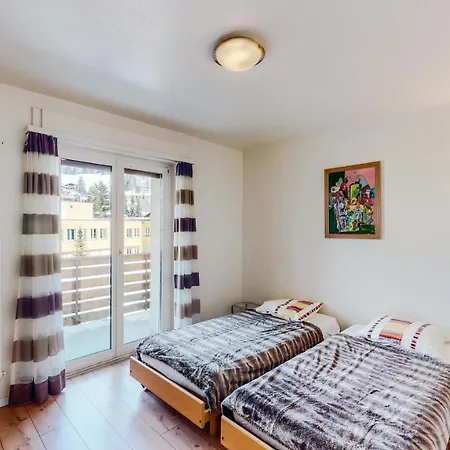 Apartmanhotel Matterhof *