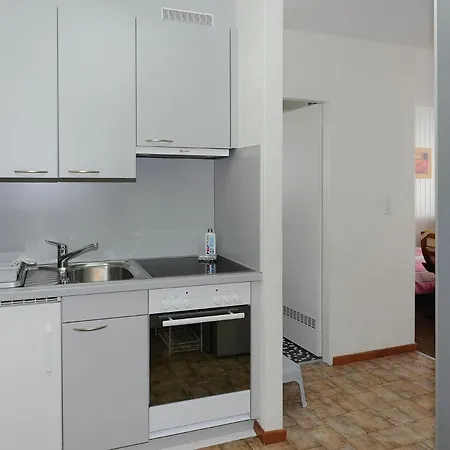 Aparthotel Matterhof