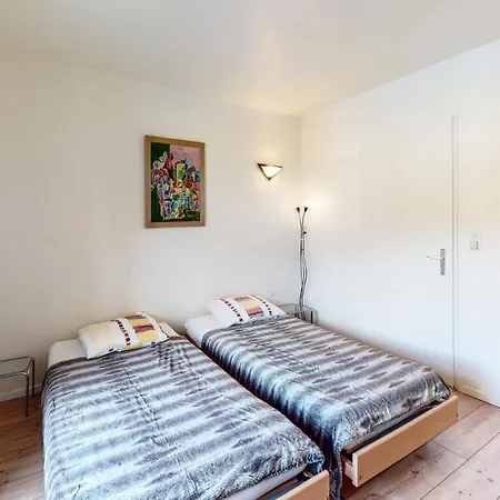 Matterhof 3* ロイカーバード