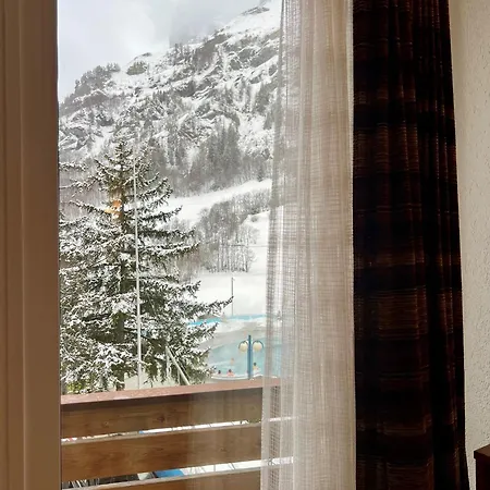 Matterhof 3* Leukerbad