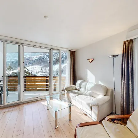 Matterhof Apartmanhotel