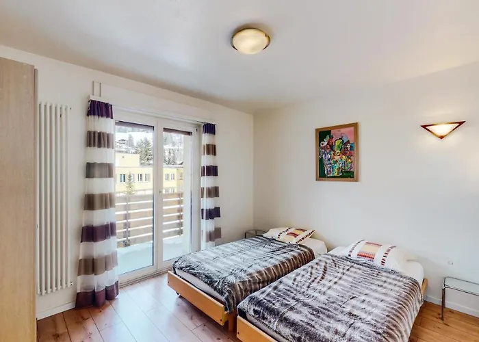 아파트호텔 Matterhof 3*