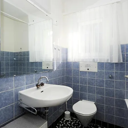 Matterhof * Лойкербад