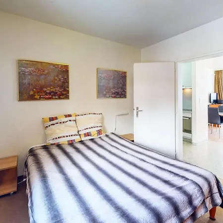Matterhof * Лойкербад