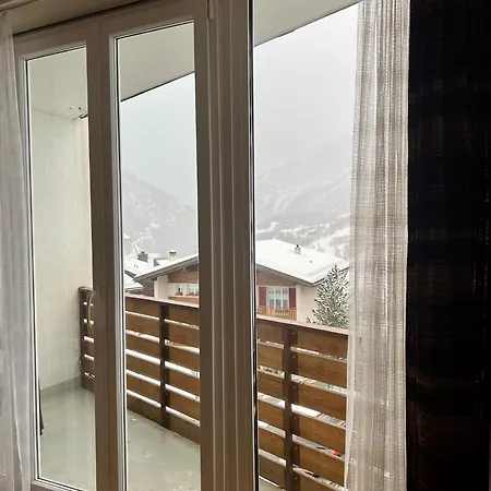 Апарт-отель Matterhof *
