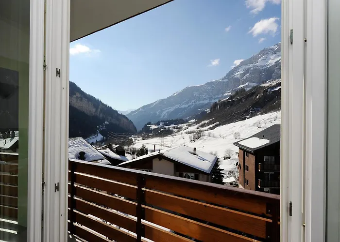 Matterhof