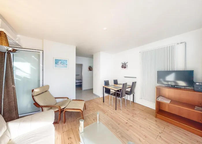 Apart-hotel Matterhof