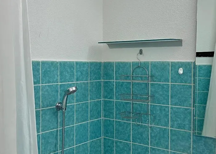 Apart-hotel Matterhof Leukerbad